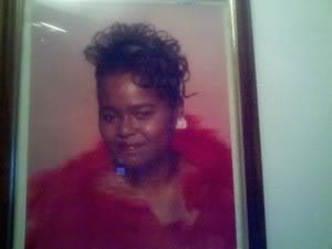 Eula Goode