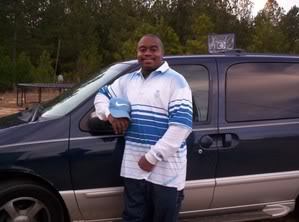 Roderick Smith