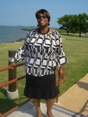Vanessa Wilkerson