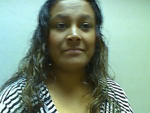 Mary Medina