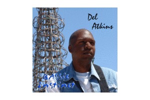 Delward Atkins