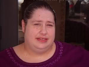 Donna Simpson