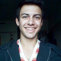 Austen Spandau