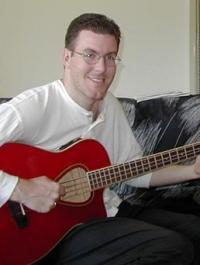 Ryan Ragozzine