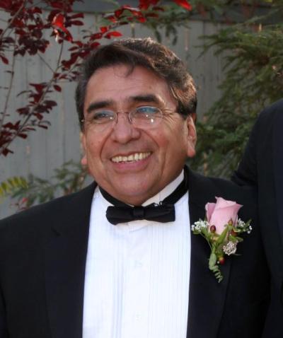 Benny Canales