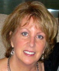 Laurie Max