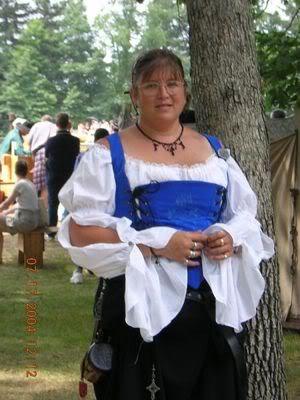 Marilyn Wolffe
