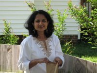 Dyuti Bhargava