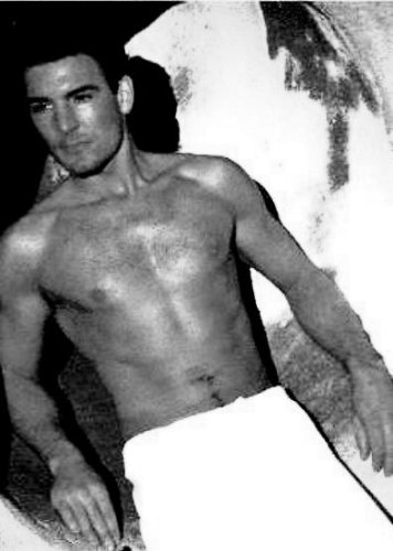 Kent Rhodes