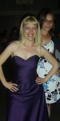 Charlene Whelen