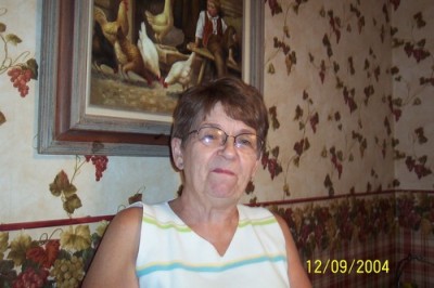 Dolores Deeney
