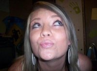 Kourtney Baxter