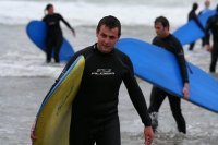 Paul Floody