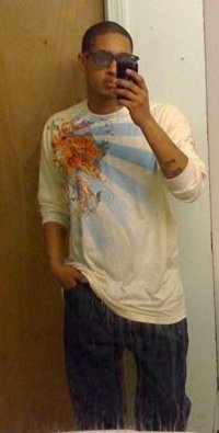 Yanick Santos