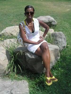 Rochelle Mitchell