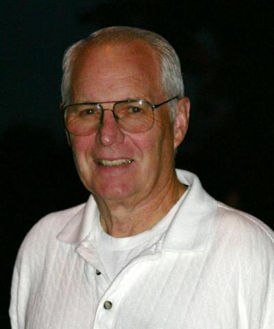 Michael Stone