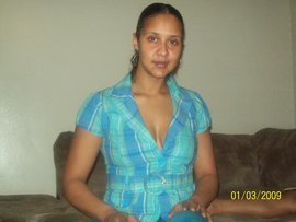 Ginai Lockhart