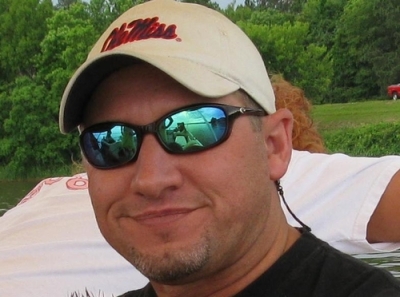 Kenneth Lee