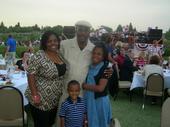 Trulisha Crawford
