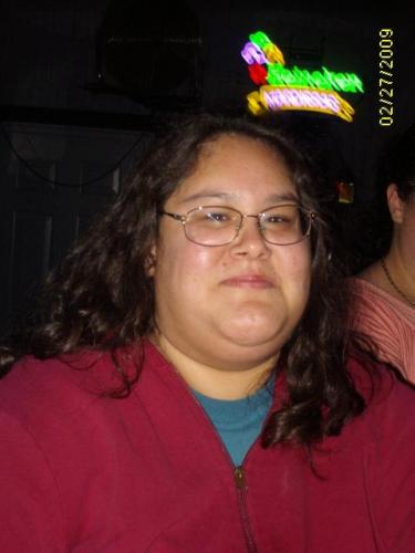 Linda Herron