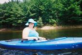 Jill Favreau
