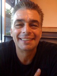 Ronald Formisano