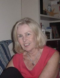 Alice Anderson