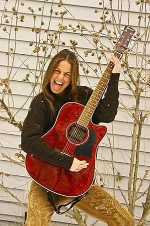 Tamara Collins