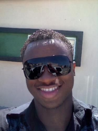 Abdul Timbo