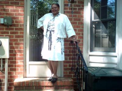 Sharon Johnson