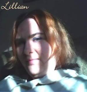 Lillian Cagnetti