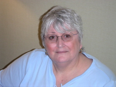 Deborah Apgar