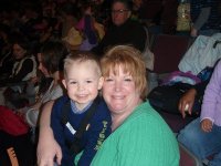 Sandra Forrester