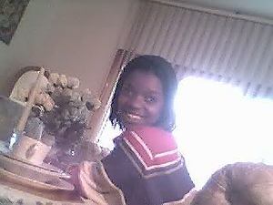 Shameeka White
