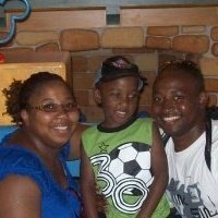 Dashia Thomas