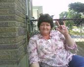 Donna Preston