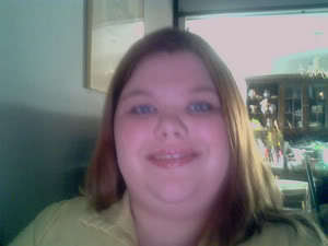 Elizabeth Voss