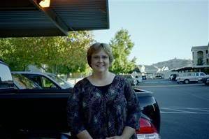 Brenda Ledbetter