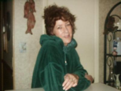 Linda Norman