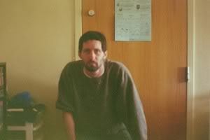 Scott Burright