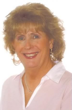 Leeanne Madron