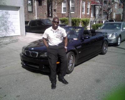 Donovan Dilworth