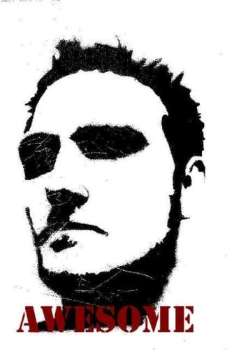 Marshall Lauen