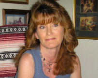 Sharon Scott