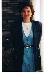 Bernadette Stull