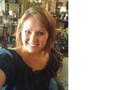 Tracy Mccormick
