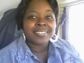 Ratonya Davis