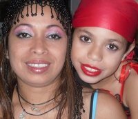 Merys Tabare