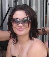 Stephanie Rodriguez