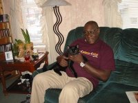 Carlos Harding